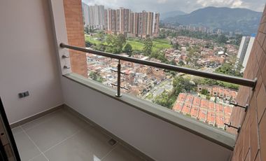 apartamento en arriendo en  toledo. Cod A9433079