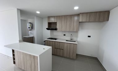 apartamento en arriendo en  toledo. Cod A9433079