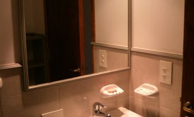 Departamento en Playa Bonita - Bariloche