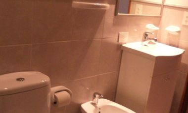 Departamento en Playa Bonita - Bariloche