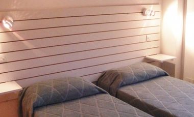 Departamento en Playa Bonita - Bariloche