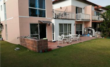 VILLA DECAMERON / RIO HATO / VENTA