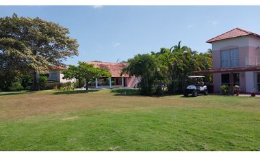 VILLA DECAMERON / RIO HATO / VENTA