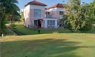 VILLA DECAMERON / RIO HATO / VENTA