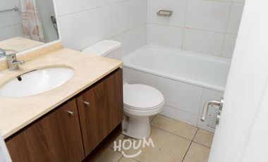 Departamento Metro Toesca ID: 86335r