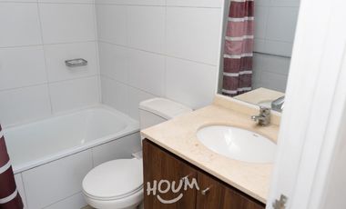 Departamento Metro Toesca ID: 86335r