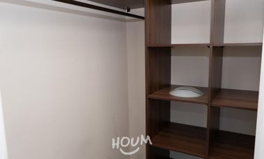 Departamento Metro Toesca ID: 86335r