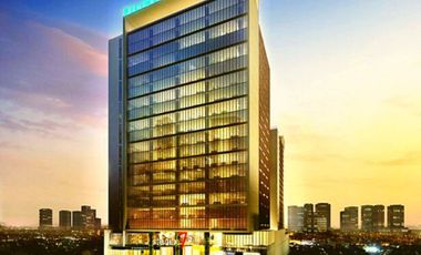 Office Spaces for Lease in Studio 7, EDSA, Diliman, Quezon City
