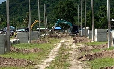 Land for sale in Khao Yai, Phetchaburi
