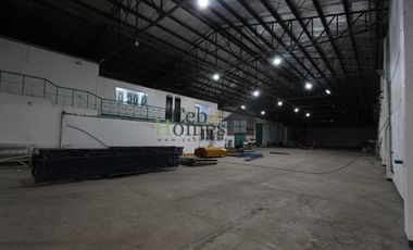 1,700sqm Warehouse For Rent