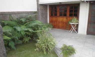 Chalet en venta en Quilmes Oeste