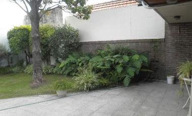 Chalet en venta en Quilmes Oeste