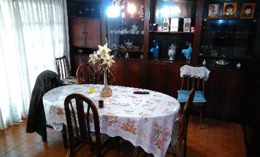 Chalet en venta en Quilmes Oeste