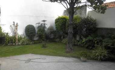 Chalet en venta en Quilmes Oeste