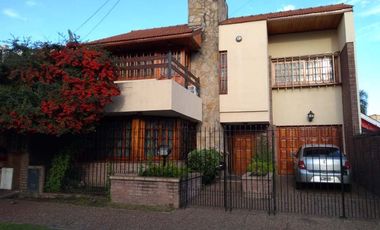 Chalet en venta en Quilmes Oeste