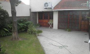 Chalet en venta en Quilmes Oeste