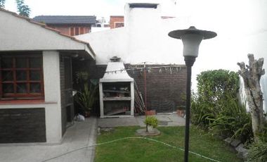 Chalet en venta en Quilmes Oeste