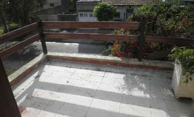 Chalet en venta en Quilmes Oeste