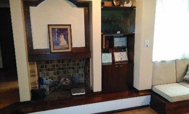 Chalet en venta en Quilmes Oeste