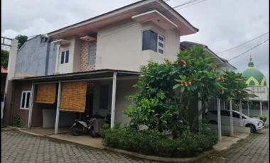 Dijual Cepat Rumah di Ciracas - Jakarta Timur