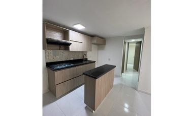 Apartamento en venta Villanueva, Medellin