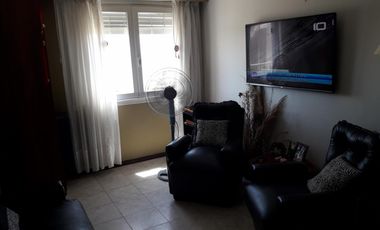 hemoso dpto a metros del mar