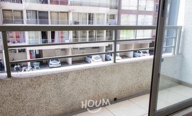 Departamento Parque almagro ID: 140607r