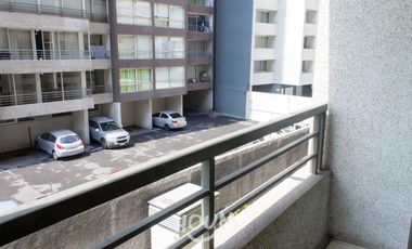 Departamento Parque almagro ID: 140607r