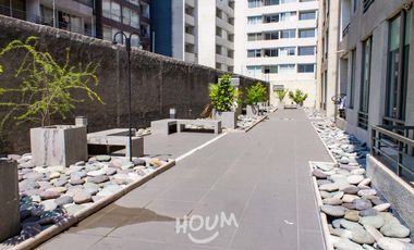 Departamento Parque almagro ID: 140607r