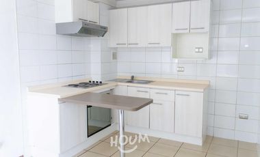 Departamento Parque almagro ID: 140607r