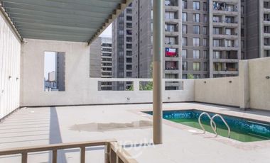 Departamento Parque almagro ID: 140607r