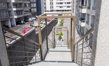 Departamento Parque almagro ID: 140607r