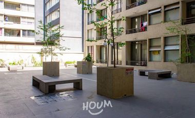Departamento Parque almagro ID: 140607r