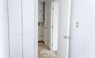 Departamento Parque almagro ID: 140607r