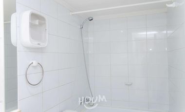 Departamento Parque almagro ID: 140607r