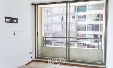 Departamento Parque almagro ID: 140607r