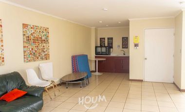 Departamento Parque almagro ID: 140607r