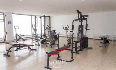 Departamento Parque almagro ID: 140607r