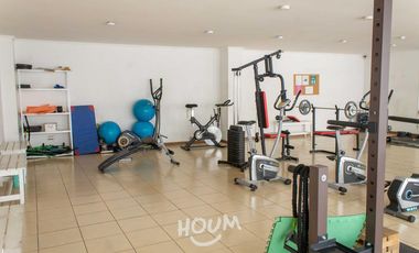 Departamento Parque almagro ID: 140607r
