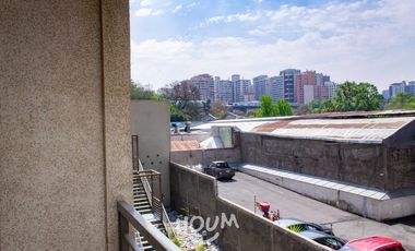 Departamento Parque almagro ID: 140607r