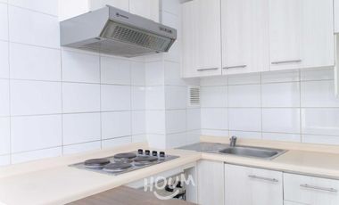 Departamento Parque almagro ID: 140607r