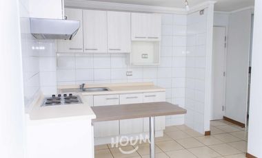 Departamento Parque almagro ID: 140607r