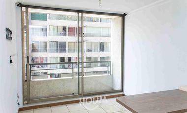 Departamento Parque almagro ID: 140607r