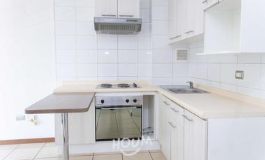 Departamento Parque almagro ID: 140607r