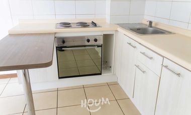 Departamento Parque almagro ID: 140607r