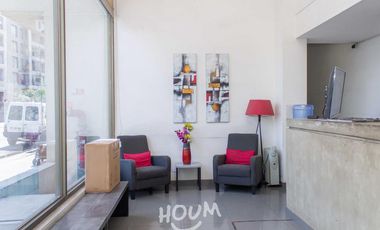 Departamento Parque almagro ID: 140607r