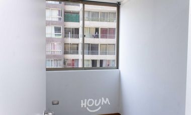 Departamento Parque almagro ID: 140607r