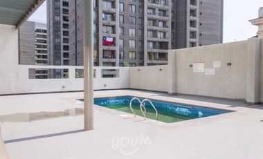 Departamento Parque almagro ID: 140607r