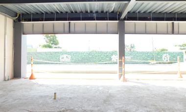 local en arriendo en los cusules. Cod A89877