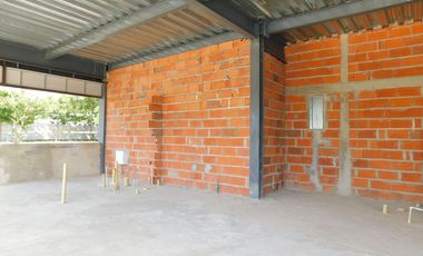 local en arriendo en los cusules. Cod A89877